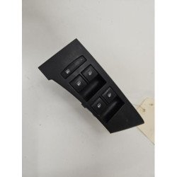 Interrupteur De Leve Vitre Avant Gauche Opel Astra J Phase 2